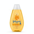 SHAMPOO JOHNSONS BABY GLICERINADO 200ML