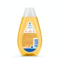 SHAMPOO JOHNSONS BABY GLICERINADO 200ML