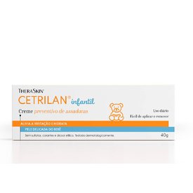 CETRILAN CREME 40G