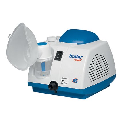 Nebulizador Inalar Compact St