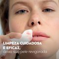 LENÇOS DE LIMPEZA DEMAQUILANTES NIVEA 3 EM 1 AÇÃO REFRESCANTE 25 UNIDADES
