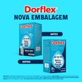 DORFLEX ANALGÉSICO E RELAXANTE MUSCULAR GOTAS 20ML