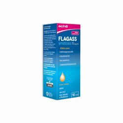 Flagass 75mg 10ml