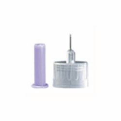 Agulha Descartável Bd Para Caneta 5mm Avulso