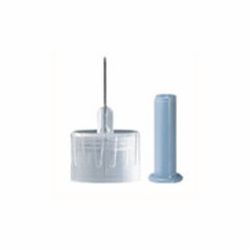 Agulha Descartável Bd Para Caneta 8mm Avulso