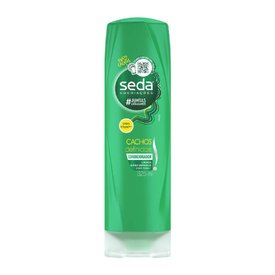 CONDICIONADOR SEDA CACHOS DEFINIDOS 325ML