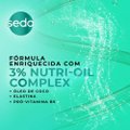 CONDICIONADOR SEDA CACHOS DEFINIDOS 325ML