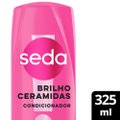 CONDICIONADOR SEDA CERAMIDAS INFUSÃO ATIVA RETINOL E COLÁGENO 325ML