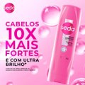CONDICIONADOR SEDA CERAMIDAS INFUSÃO ATIVA RETINOL E COLÁGENO 325ML