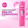 CONDICIONADOR SEDA CERAMIDAS INFUSÃO ATIVA RETINOL E COLÁGENO 325ML