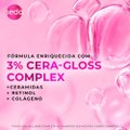 CONDICIONADOR SEDA CERAMIDAS INFUSÃO ATIVA RETINOL E COLÁGENO 325ML
