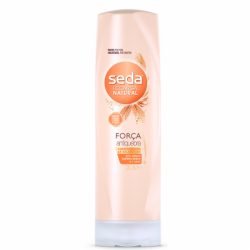 Condicionador Seda Força Antiquebra 325ml