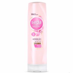 Condicionador Seda Hidratação Antinos 325ml