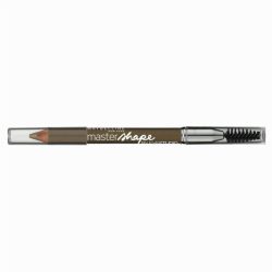 Lápis Para Olhos Maybelline Master Shape Cinza