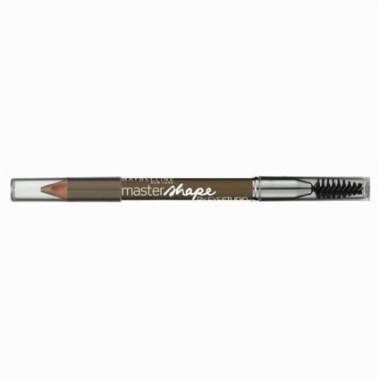 LÁPIS PARA SOBRANCELHA MAYBELLINE MASTER SHAPE CINZA