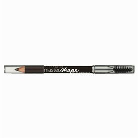 LÁPIS PARA SOBRANCELHA MAYBELLINE MASTER SHAPE MARROM