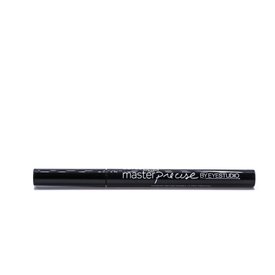 DELINEADOR CANETA MAYBELLINE NY MASTER PRECISE PRETO