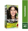TINTURA GARNIER NUTRISSE 40 TAMARINDO