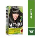 TINTURA GARNIER NUTRISSE 30 GRAFITE