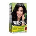 TINTURA GARNIER NUTRISSE 10 PRETO ÔNIX