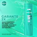 SHAMPOO SEDA CACHOS DEFINIDOS 325ML