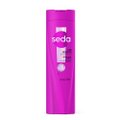 SHAMPOO SEDA LISO PERFEITO 325ML