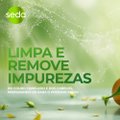 SHAMPOO SEDA JOIAS DA NATUREZA CHÁ VERDE E CÍTRICOS 325ML