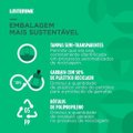ENXAGUANTE BUCAL LISTERINE ANTITÁRTARO INTENSO 250ML