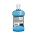 LISTERINE ANTITÁRTARO ENXAGUANTE BUCAL 250ML