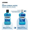 LISTERINE ANTITÁRTARO ENXAGUANTE BUCAL 250ML