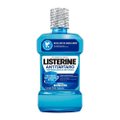 LISTERINE ANTITÁRTARO ENXAGUANTE BUCAL 250ML