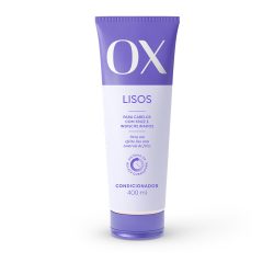 Condicionador Ox Liso Absoluto 400ml