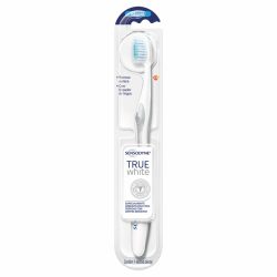 Escova Dental Sensodyne True White Macia