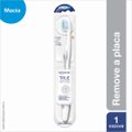 ESCOVA DE DENTE MACIA PARA DENTES SENSÍVEIS SENSODYNE TRUE WHITE