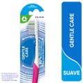 Escova Dental Para Dentes Sensíveis Sensodyne Gentle - 1 Unidade