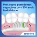 Escova Dental Para Dentes Sensíveis Sensodyne Gentle - 1 Unidade