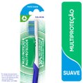 Escova Dental Sensodyne Multiproteção Para Dentes Sensíveis - 1 Unidades