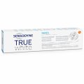 PASTA DE DENTE BRANQUEADORA PARA DENTES SENSÍVEIS SENSODYNE TRUE WHITE 100G