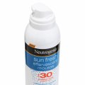 PROTETOR SOLAR NEUTROGENA SUN FRESH MOUSSE EFERVESCENTE FPS30 200ML