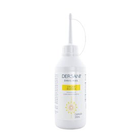 LOÇÃO OLEOSA DERSANI ORIGINAL CICATRIZANTE E BACTERICIDA 200ML