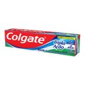 CREME DENTAL COLGATE TRIPLA AÇÃO MENTA ORIGINAL 90G
