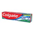 CREME DENTAL COLGATE TRIPLA AÇÃO MENTA ORIGINAL 90G