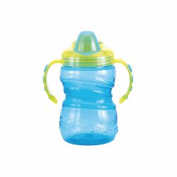 Caneca Treinamento Kuka Fun 300ml Menino