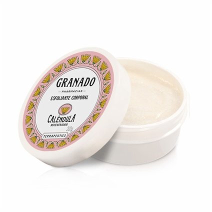 ESFOLIANTE GRANADO TERRAPEUTICS CALÊNDULA200G