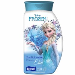 Condicionador Baruel Disney Frozen 230ml