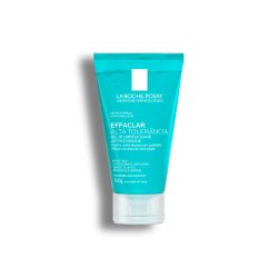 Gel De Limpeza Facial La Roche Posay Effaclar Alta Tolerância 150g
