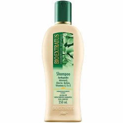 Shampoo Bio Extratus Jaborandi 250ml