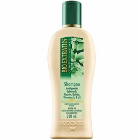 SHAMPOO BIO EXTRATUS JABORANDI 250ML