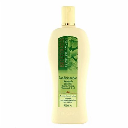 CONDICIONADOR BIO EXTRATUS JABORANDI 250ML