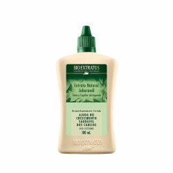 Tonico Antiqueda Bioextratus Jaborandi 100ml
